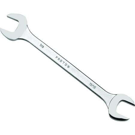 PROTO WRENCH O E 11/16 X 3/4 THIN POJ3435